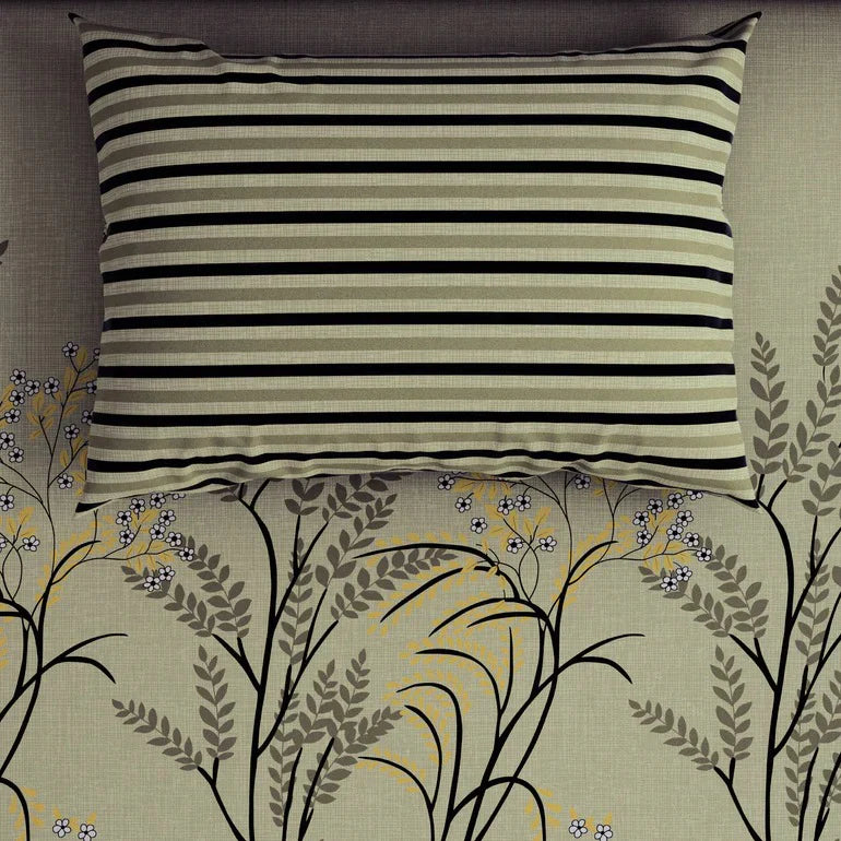 3pc cotton bedsheet